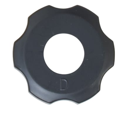 Lisle CAP THREADED LI24640